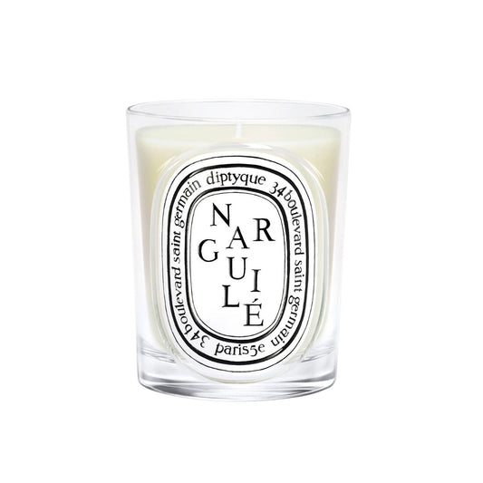Narguilé Candle