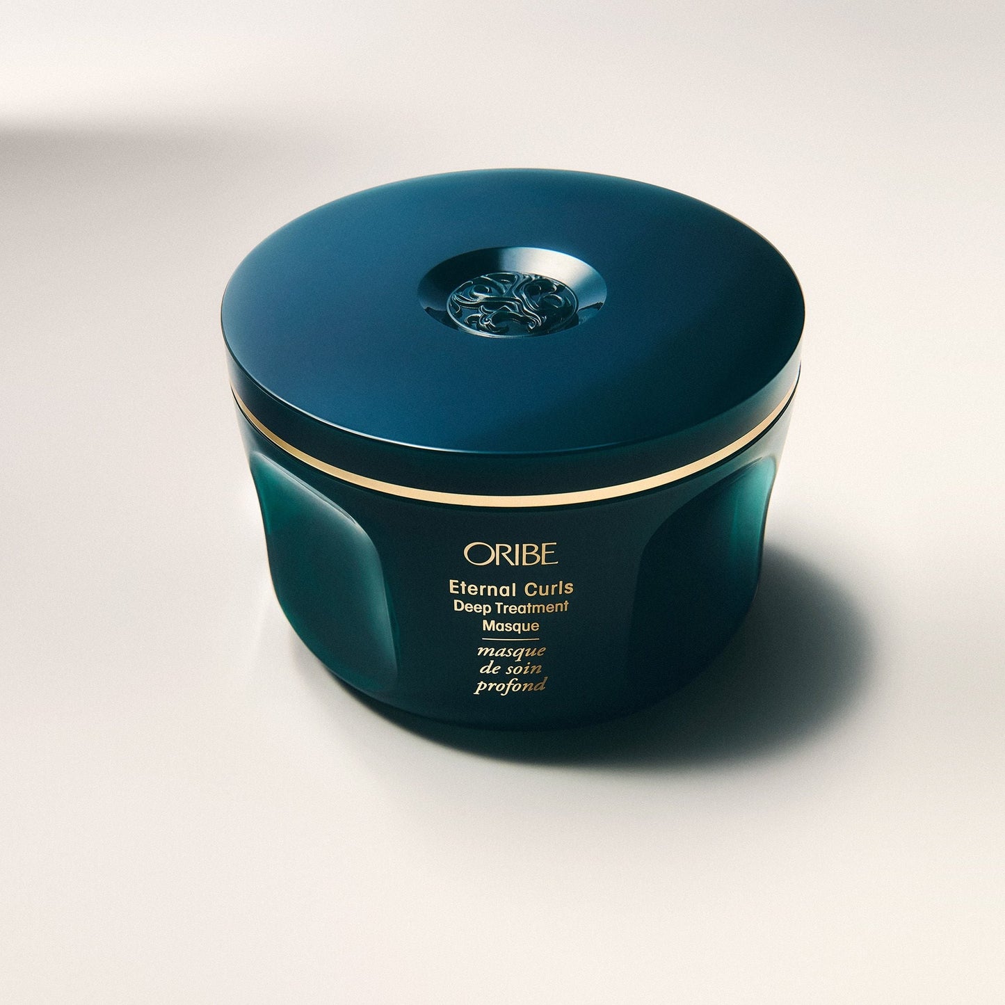 Eternal Curls Deep Treatment Masque