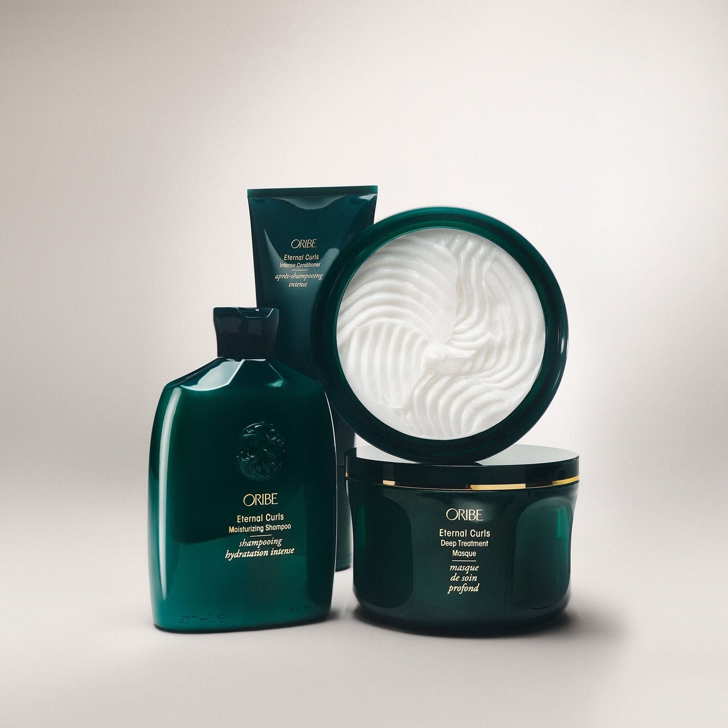 Eternal Curls Intense Conditioner