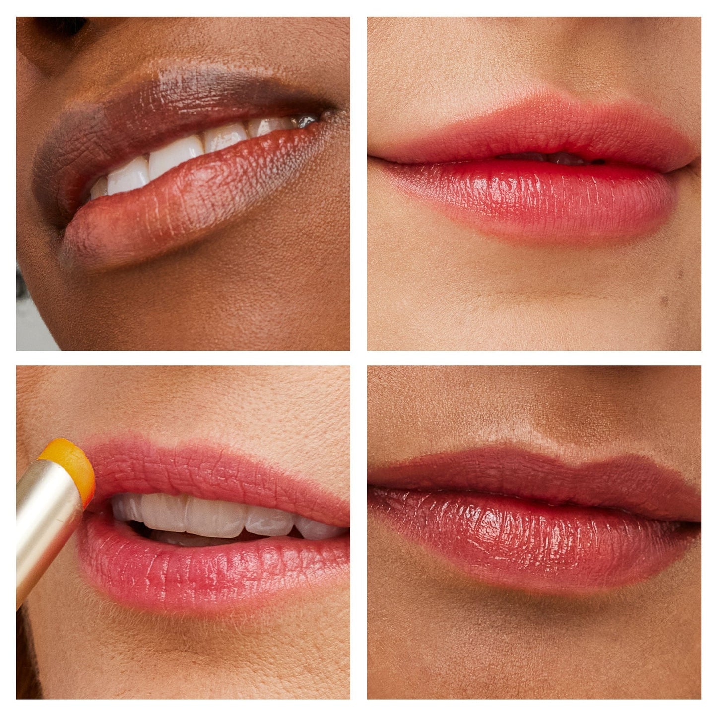 Just Kissed Lip and Cheek Stain