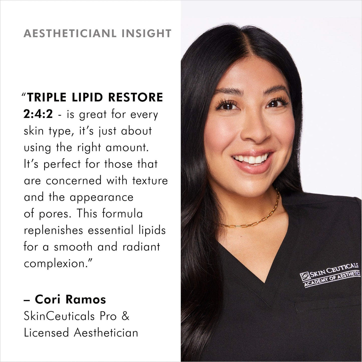 Triple Lipid Restore 2:4:2