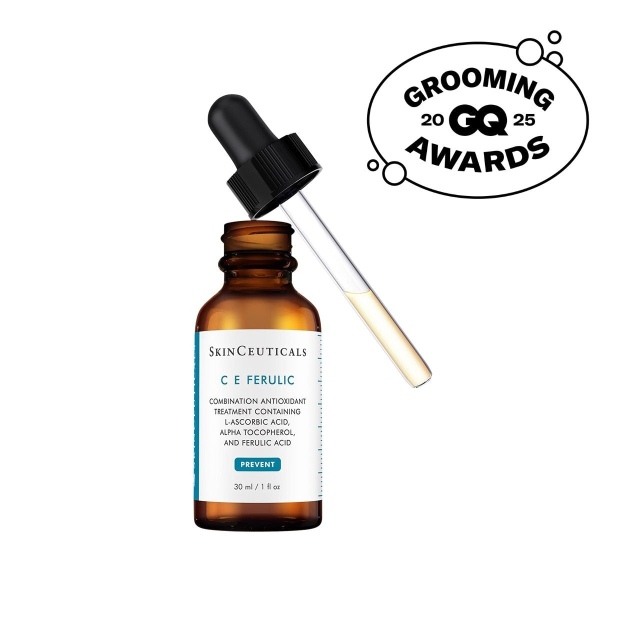 C E Ferulic