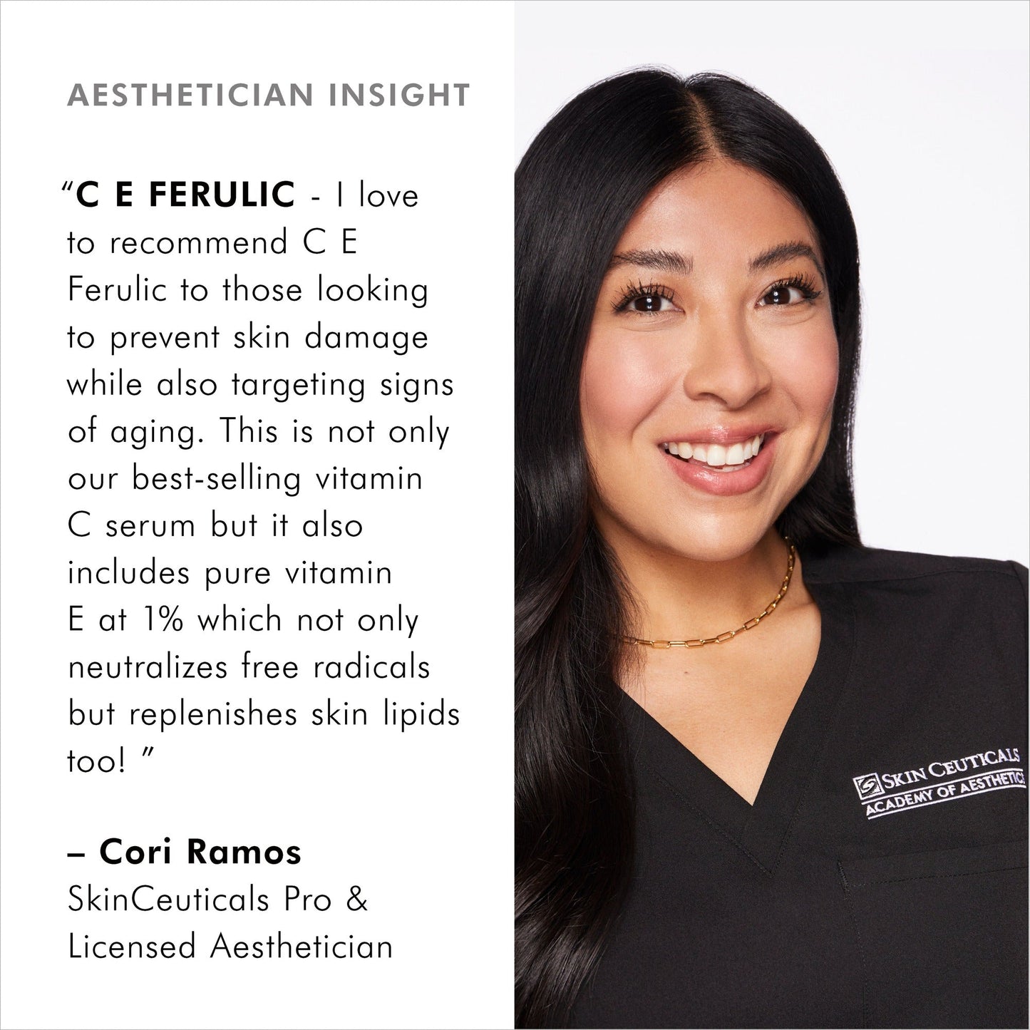 C E Ferulic