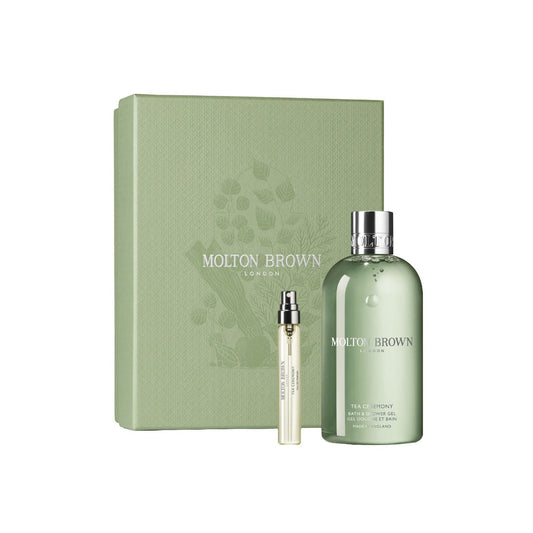 Tea Ceremony Mother's Day Gift Set (Limited Edition)