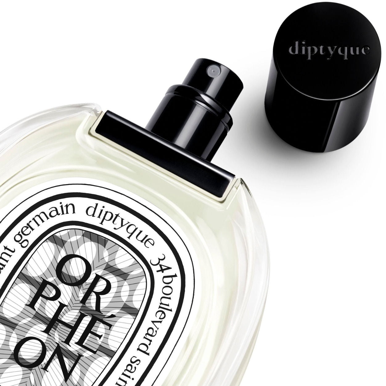 Orphéon Eau de Toilette