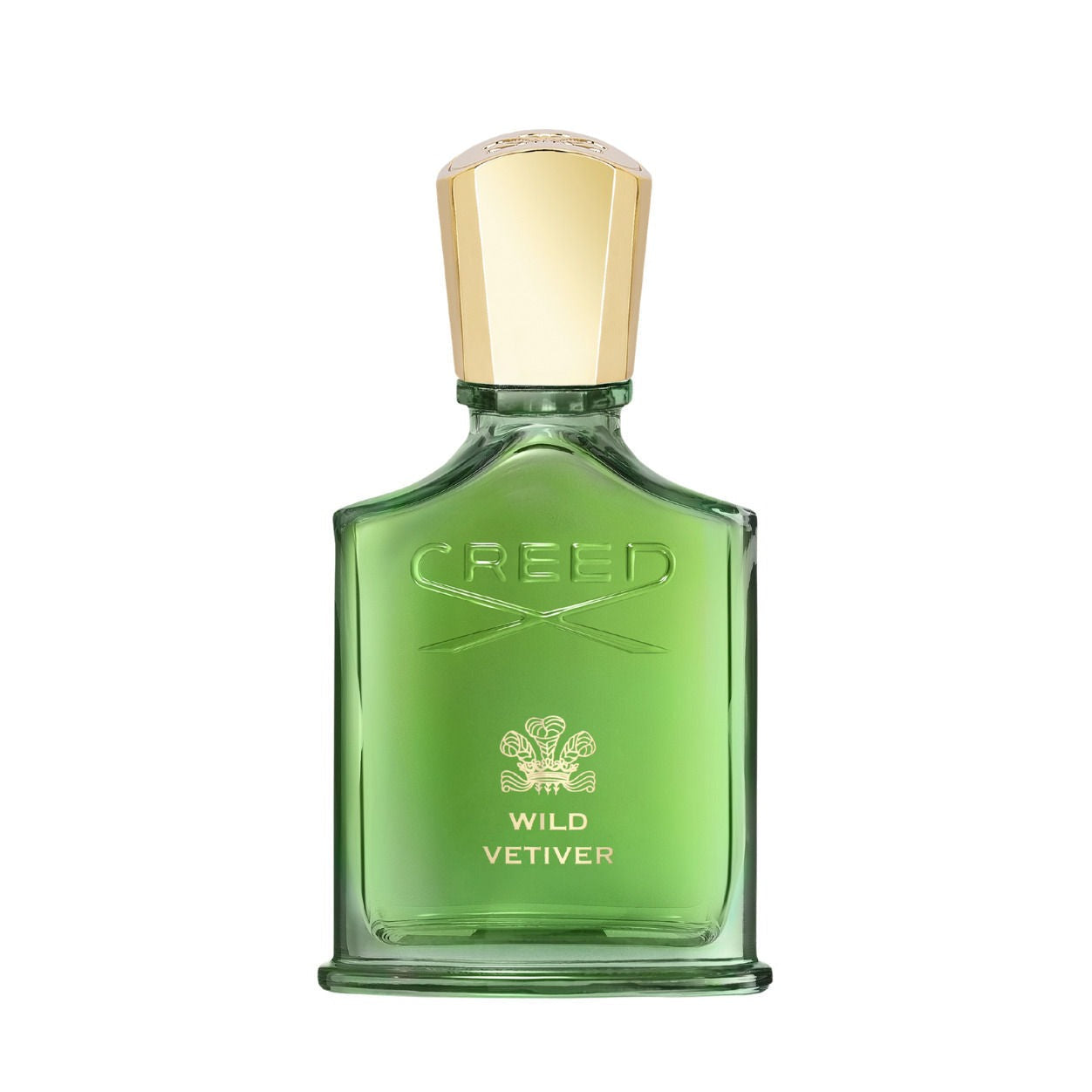 Wild Vetiver Eau de Parfum