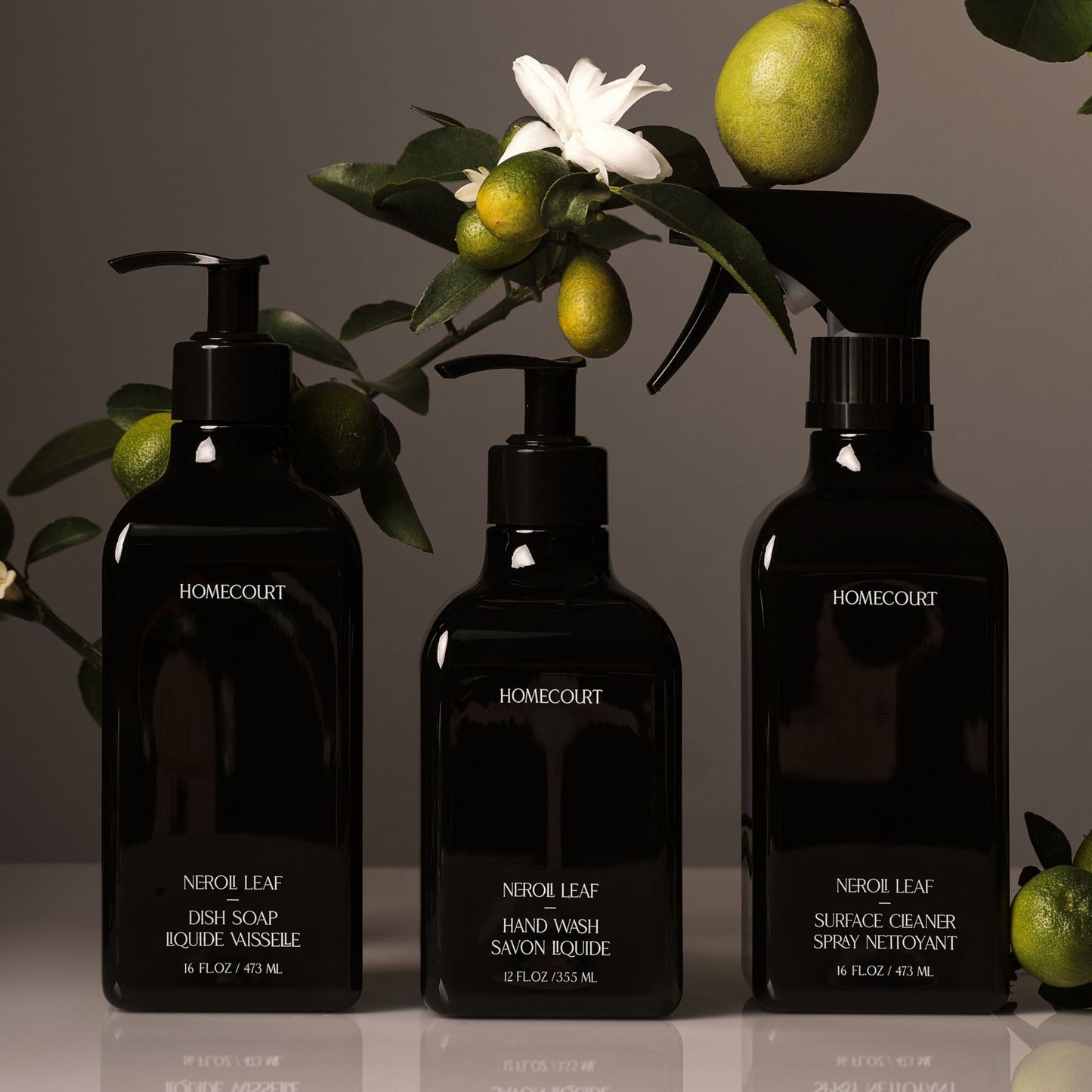 Neroli Leaf Surface Cleaner