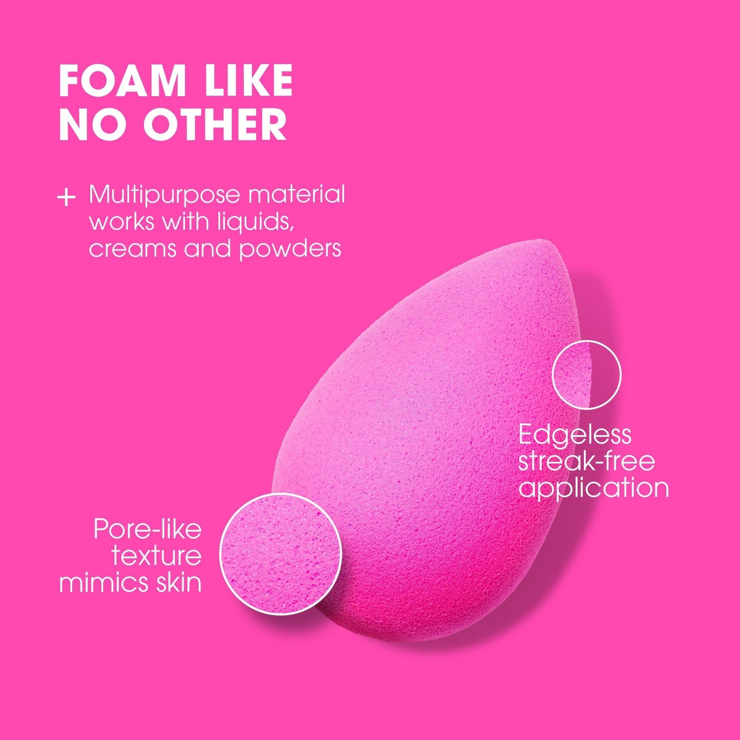 The Original BeautyBlender