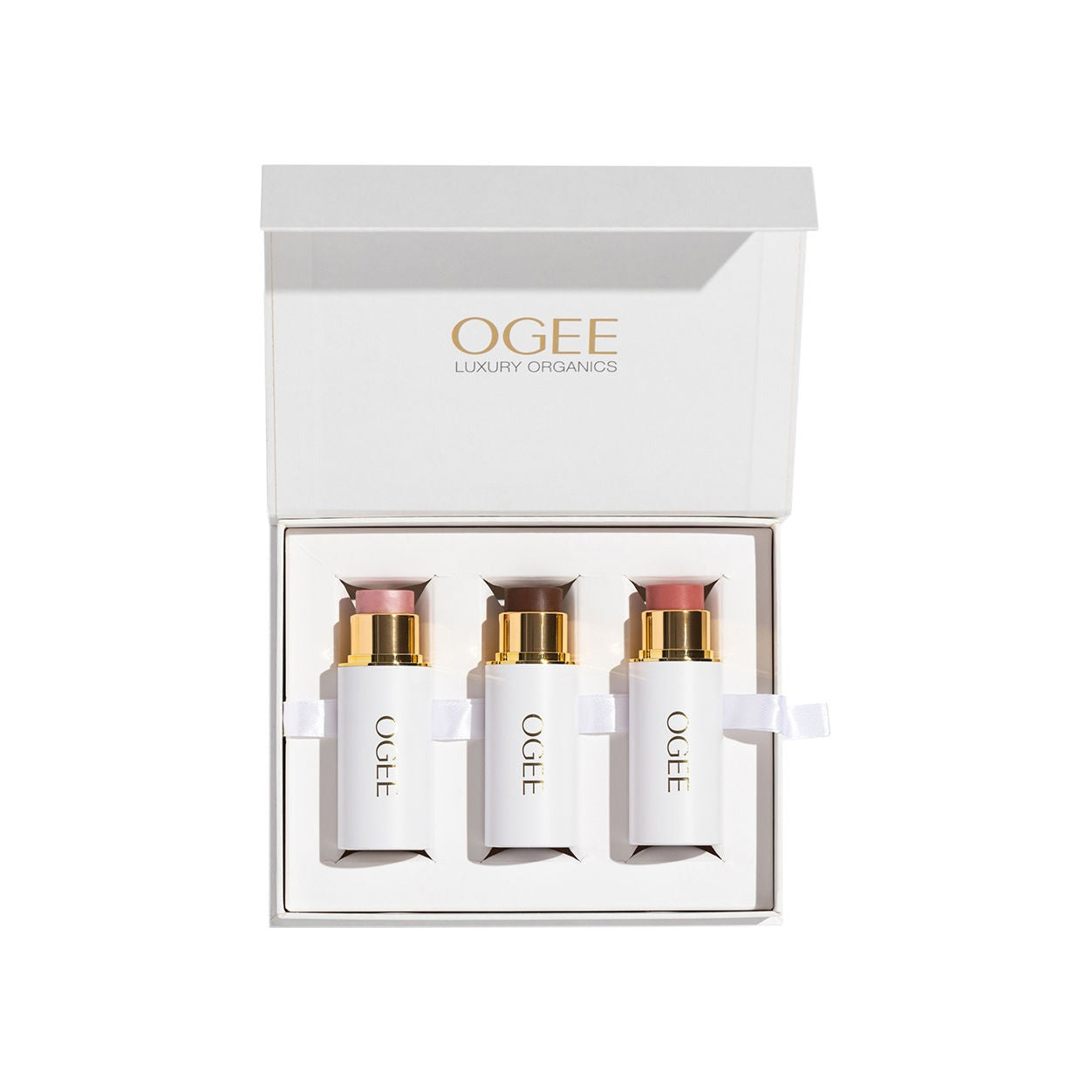 Radiant Contour Collection