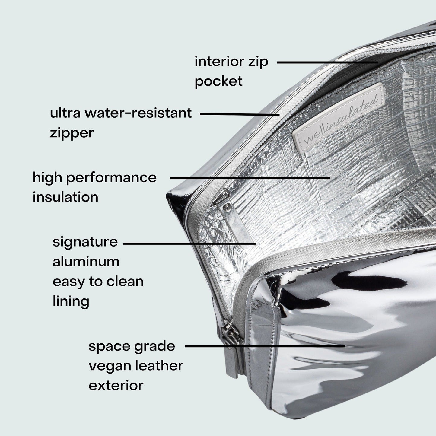 Performance Beauty Bag