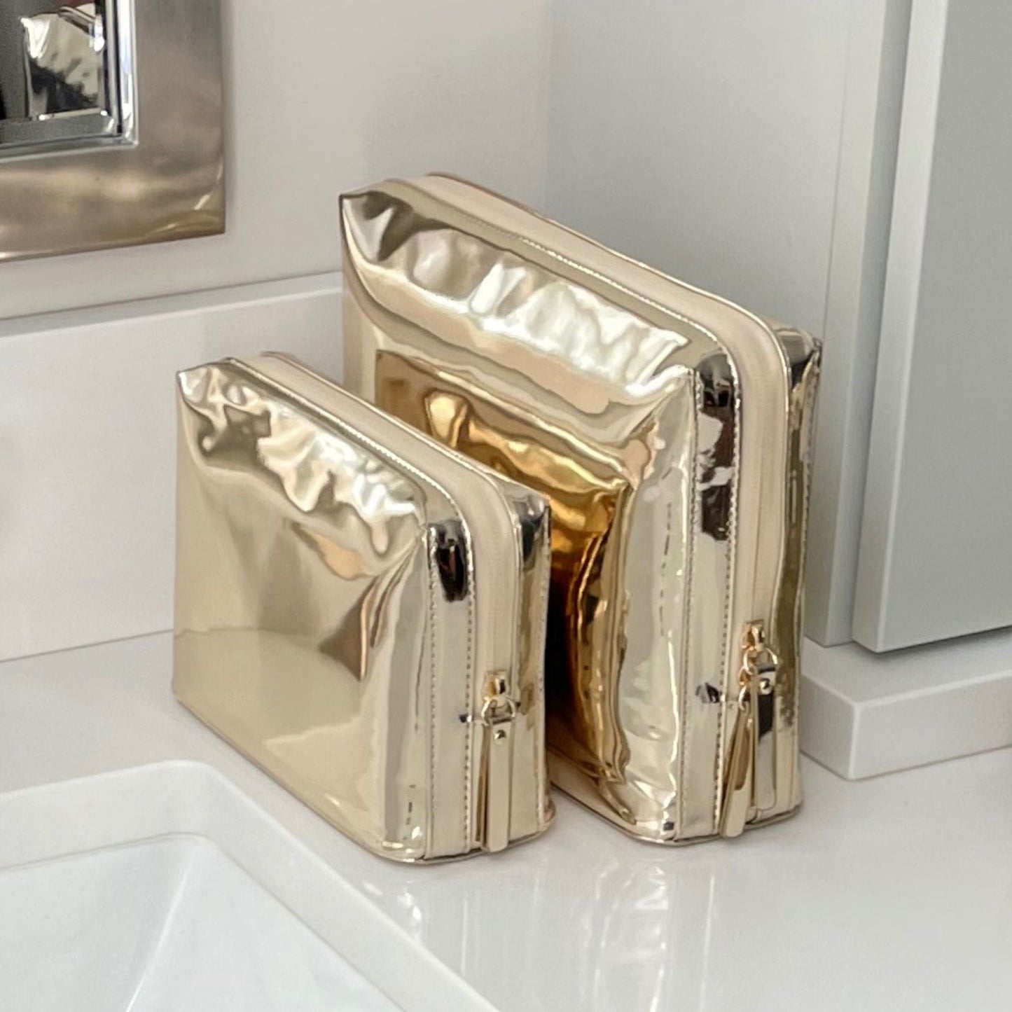 Performance Beauty Bag
