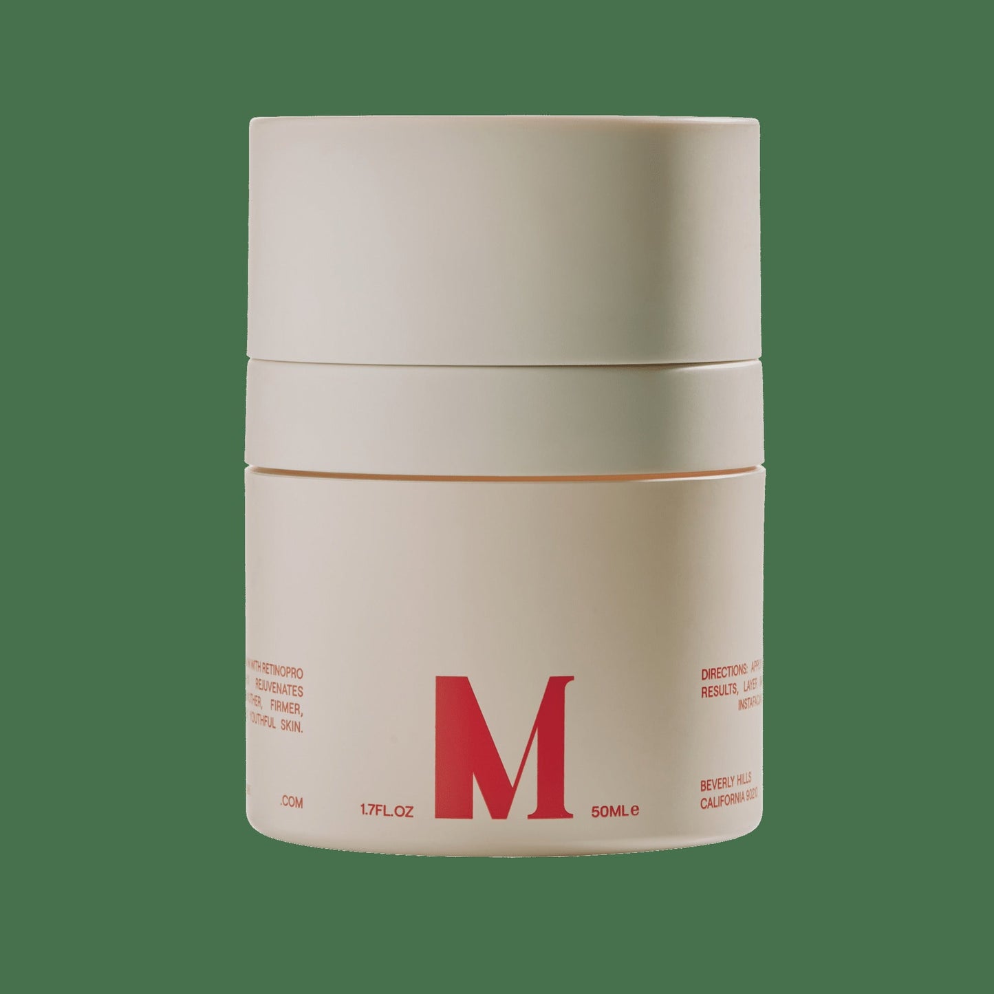Instafacial Emulsion Retinopro Growth Factor Night Cream