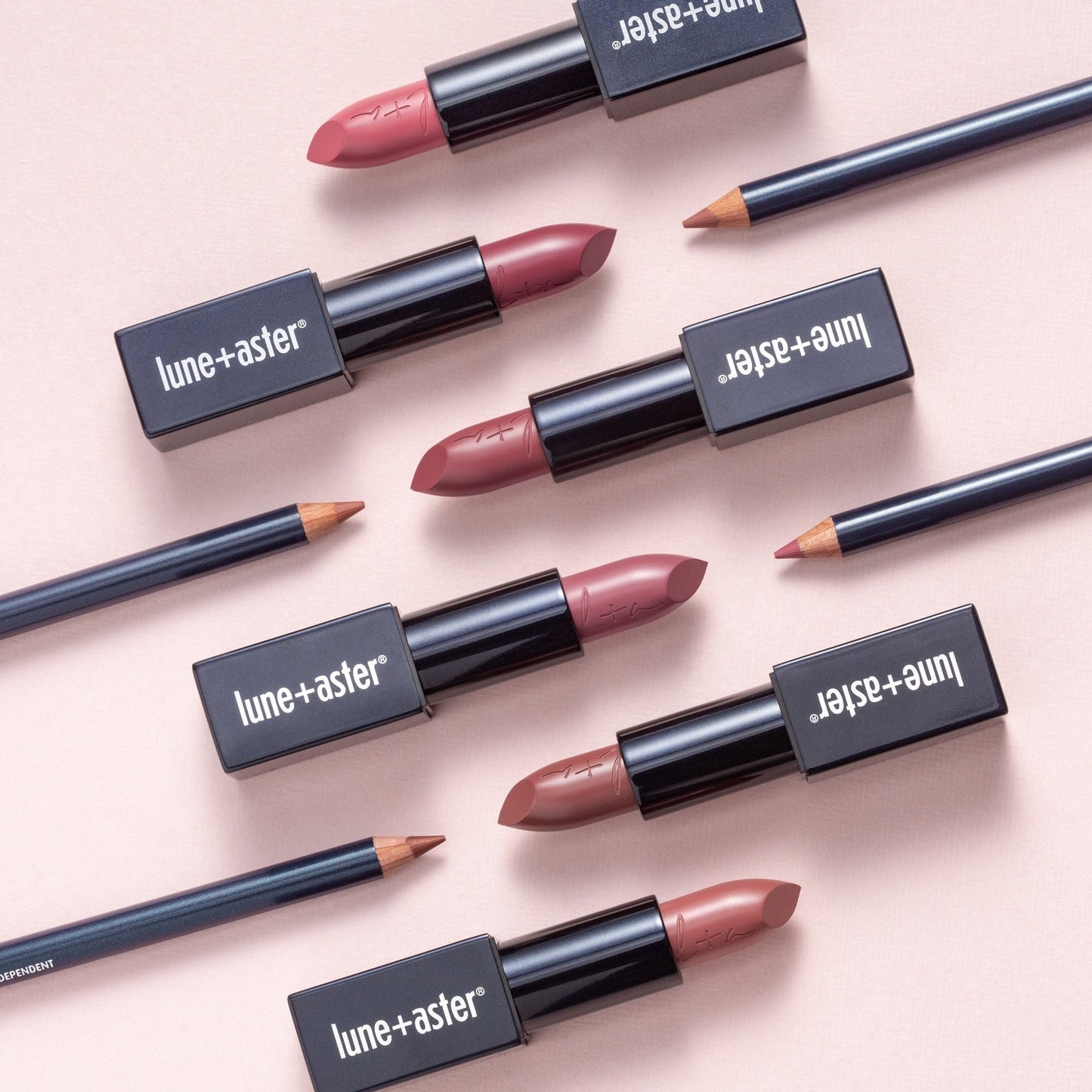 PowerLips Lipstick