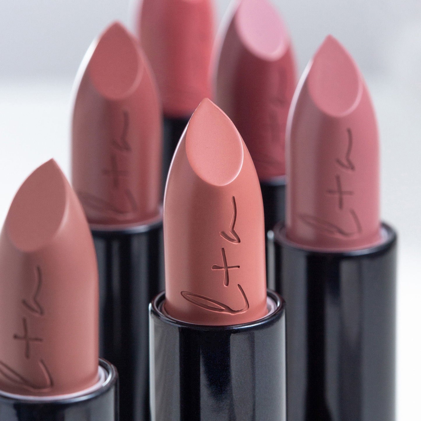 PowerLips Lipstick