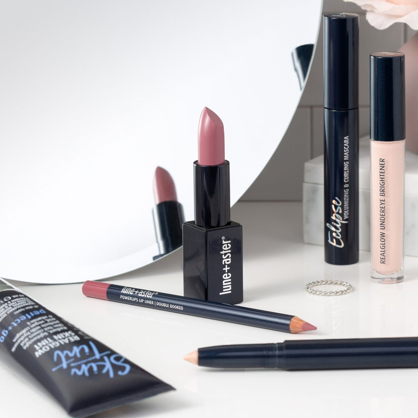 PowerLips Lipstick