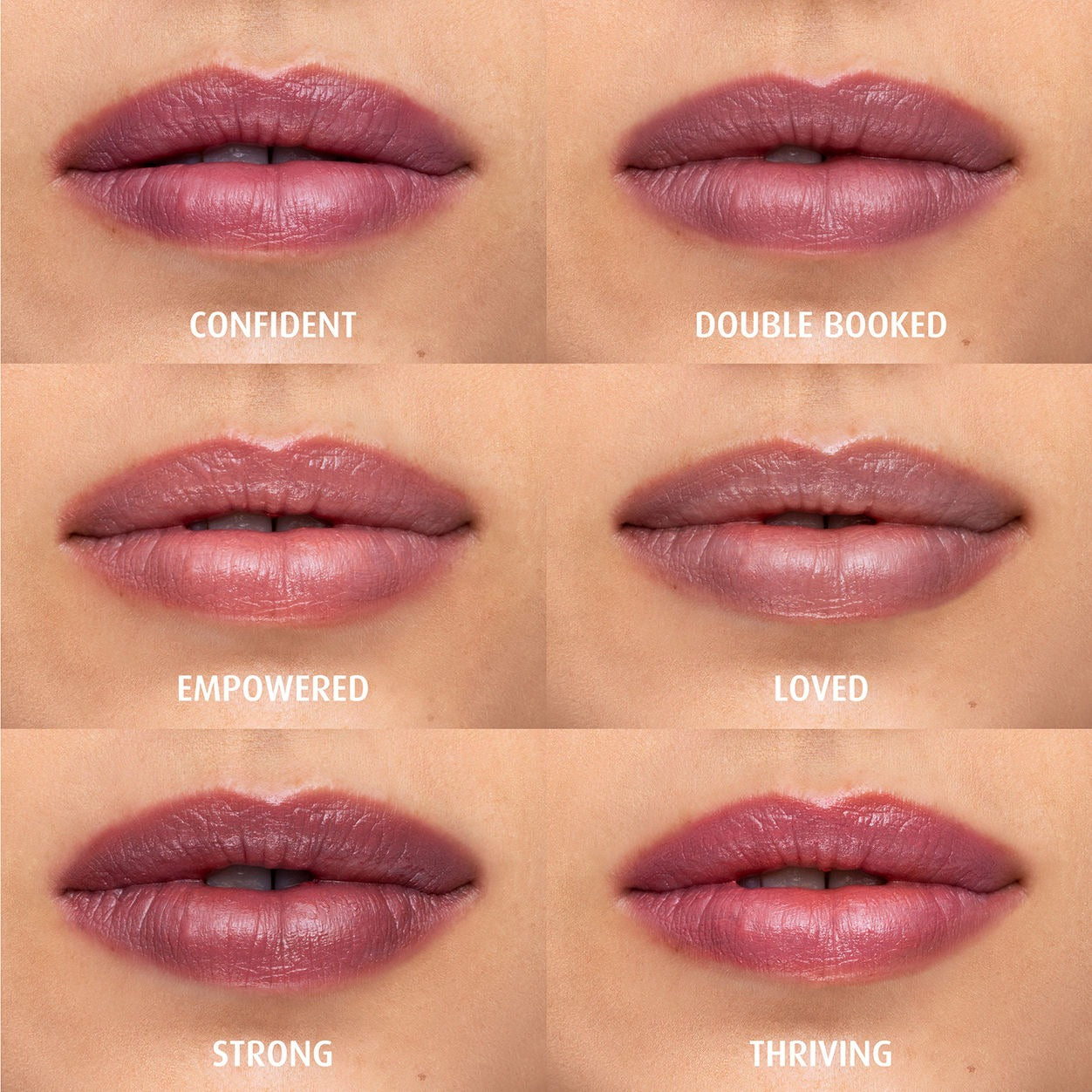 PowerLips Lipstick