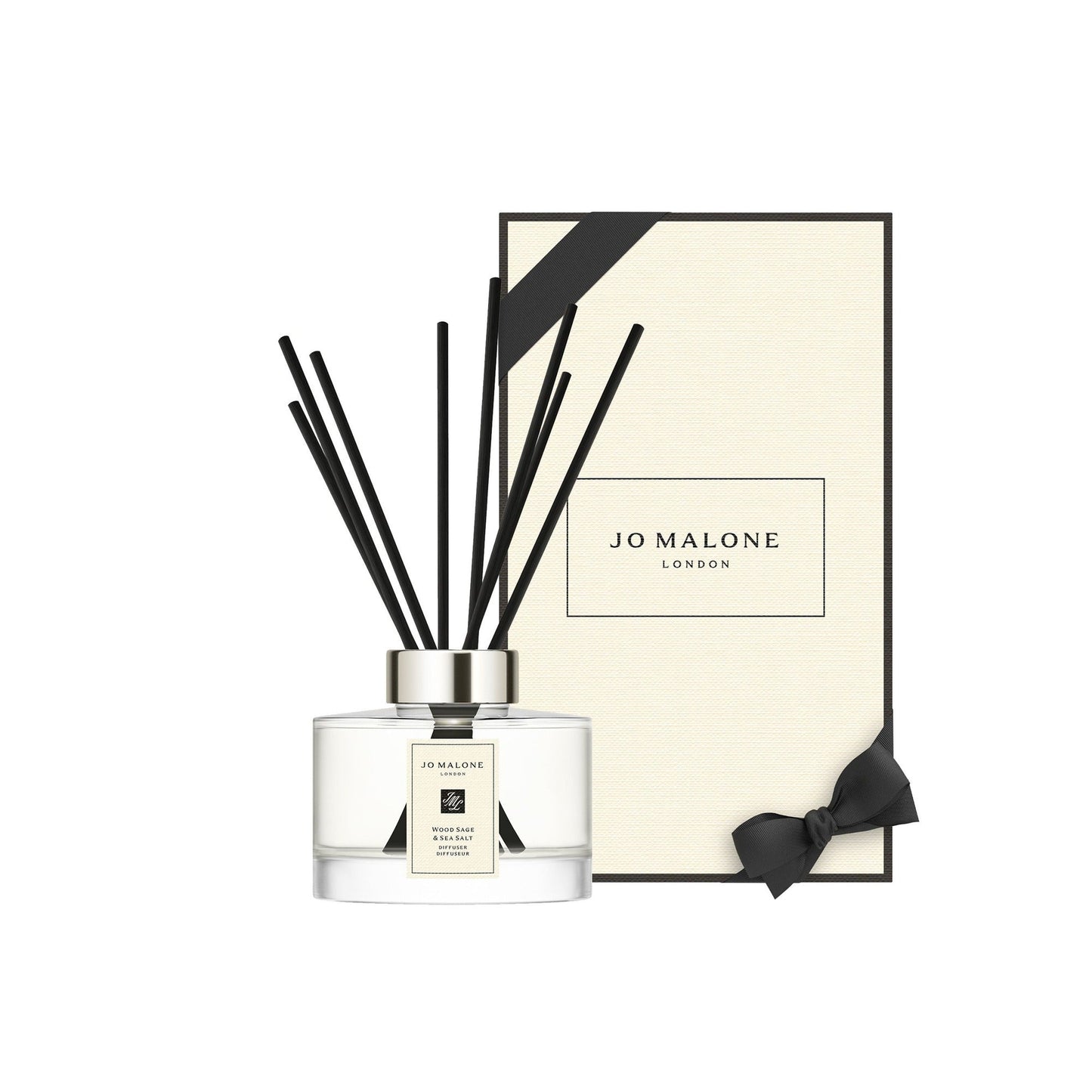Wood Sage & Sea Salt Diffuser