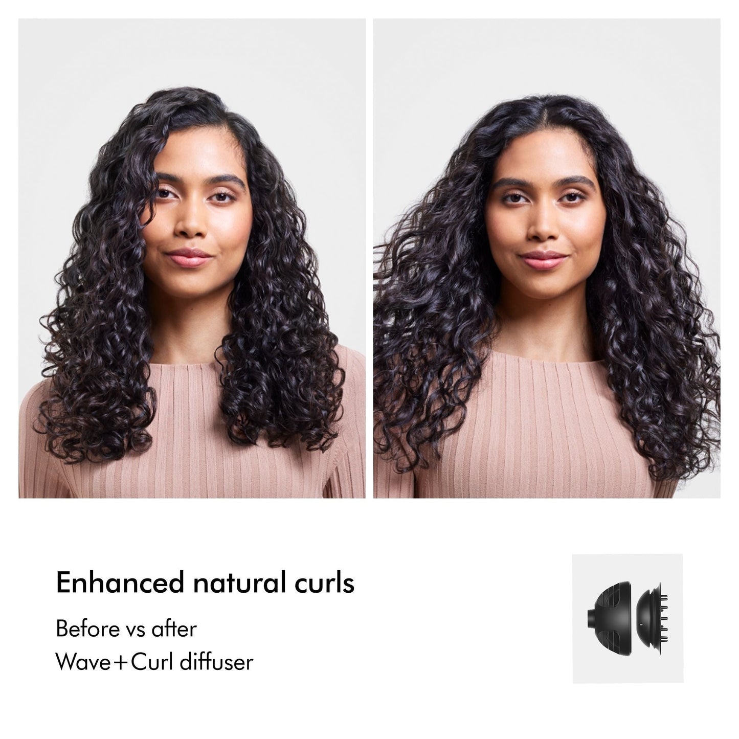 Supersonic Nural Hair Dryer
