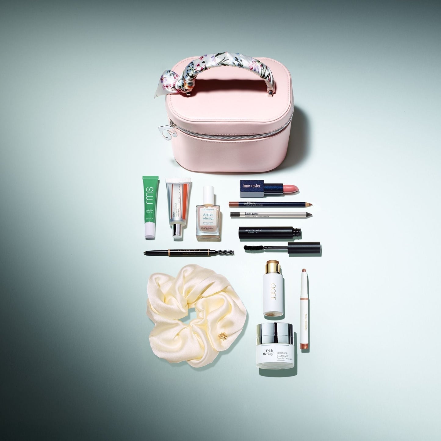 The Spring Makeup Edit (Limited Edition)