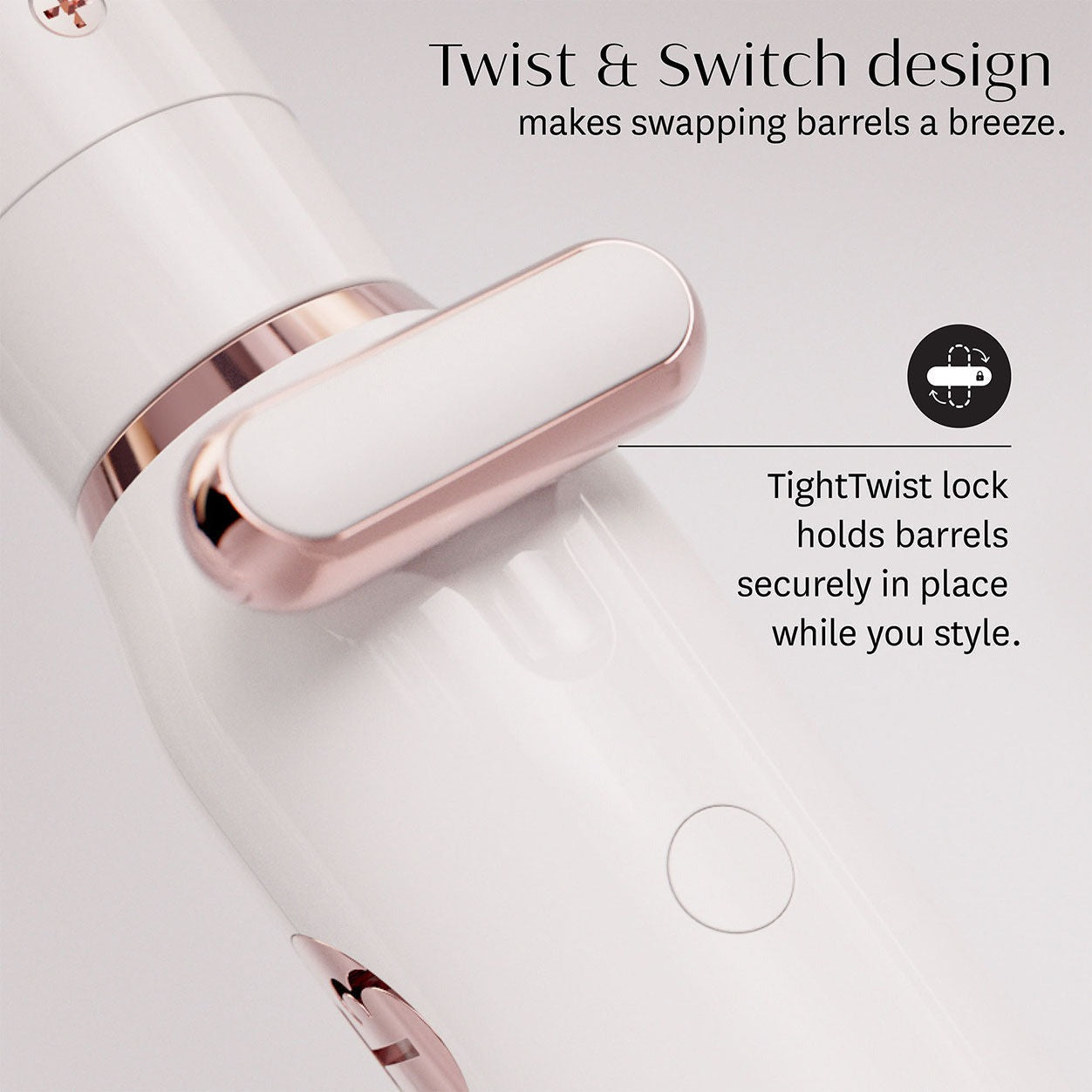 Switch Kit Classic Trio
