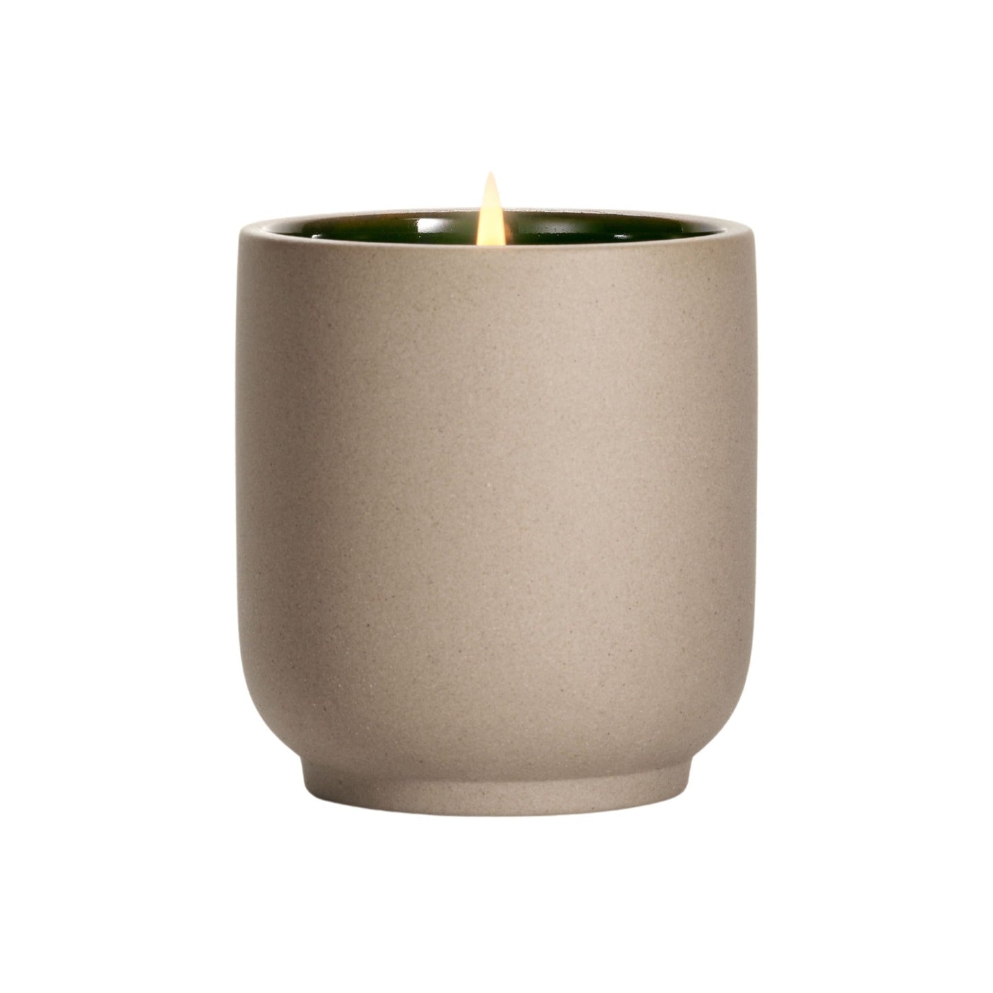 Steeped Rose Candle