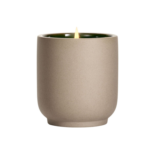 Steeped Rose Candle