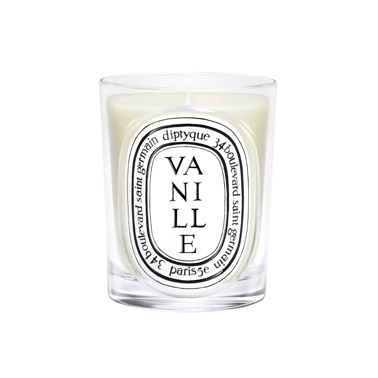Vanille (Vanilla) Candle