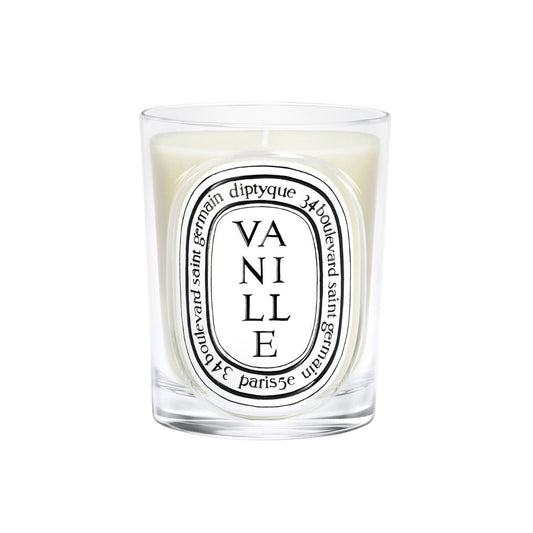 Vanille (Vanilla) Candle