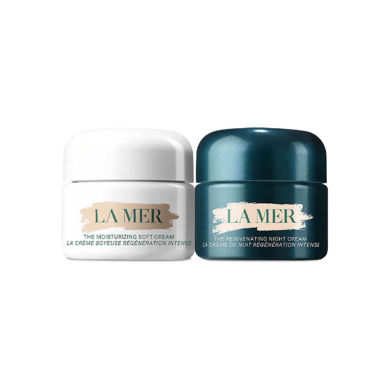 The Day and Night Duo