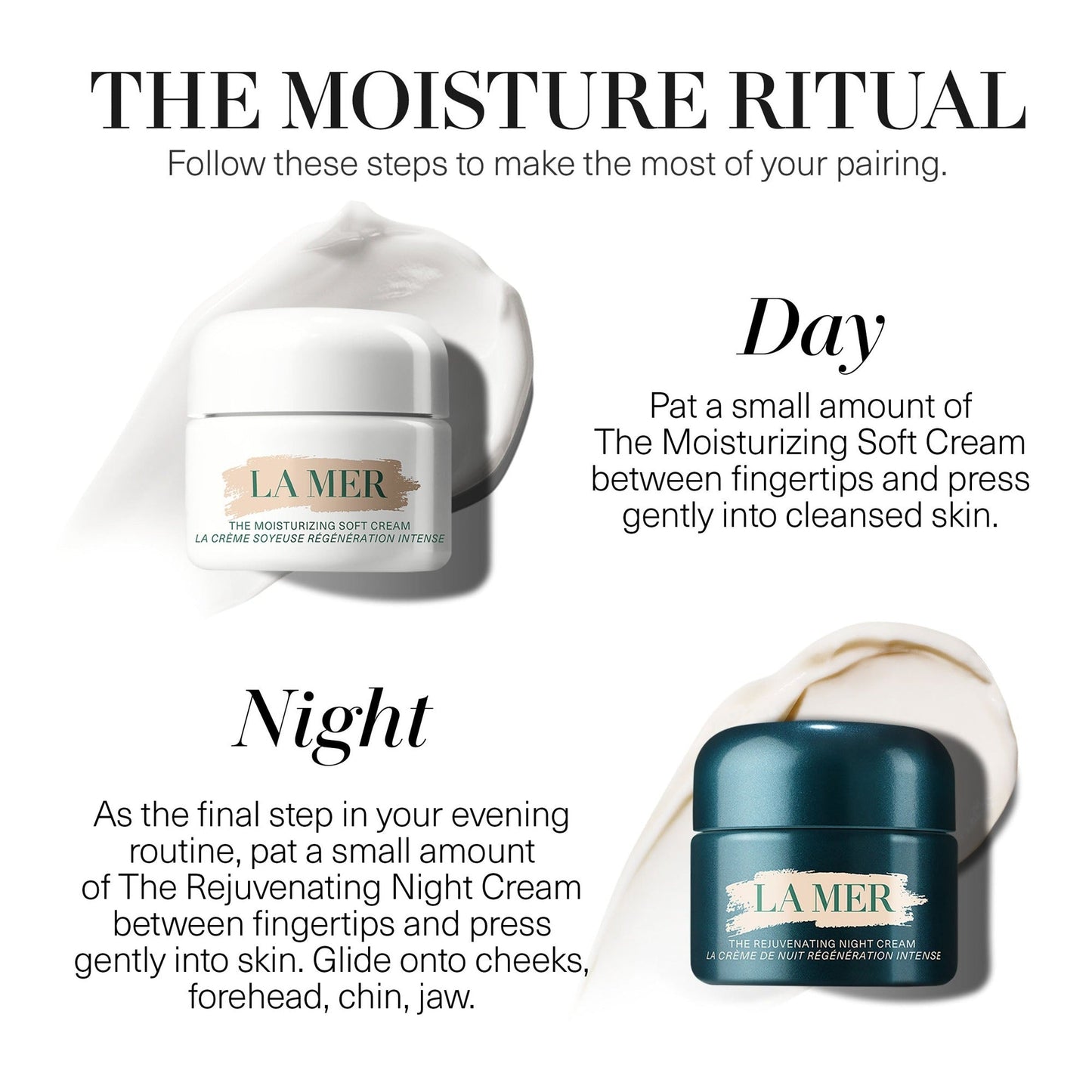 The Day and Night Duo