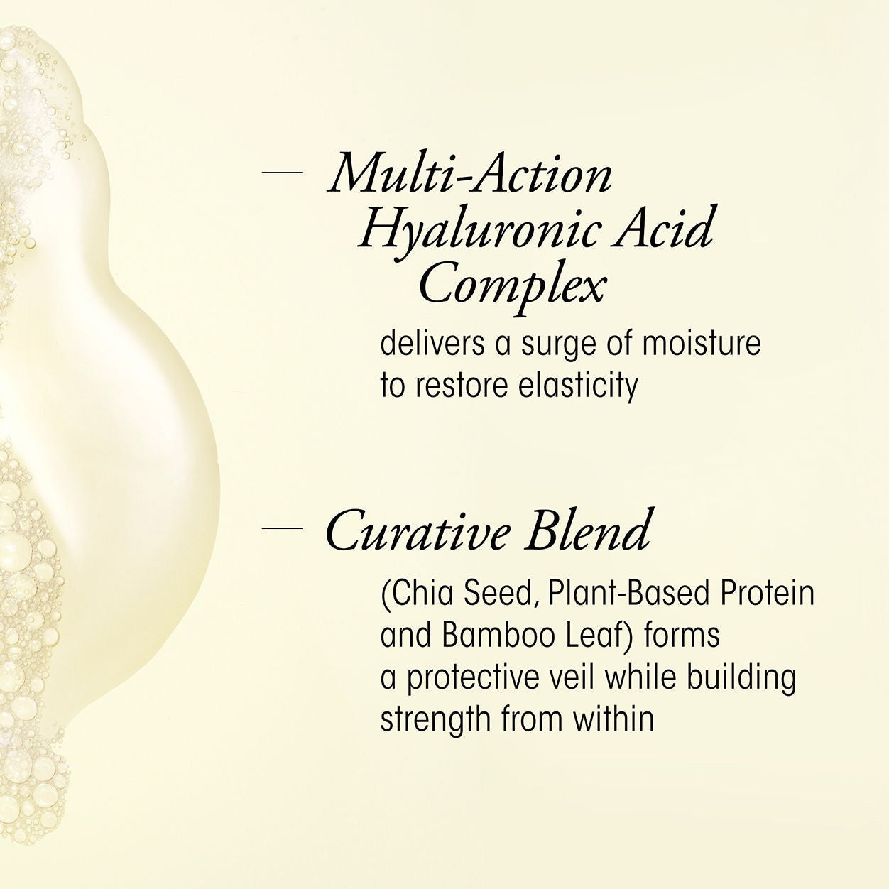 Hair Alchemy Discovery Collection Travel Set
