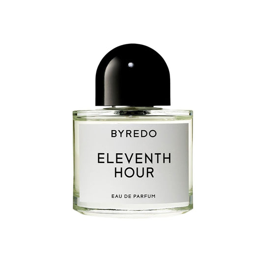 Eleventh Hour Eau de Parfum