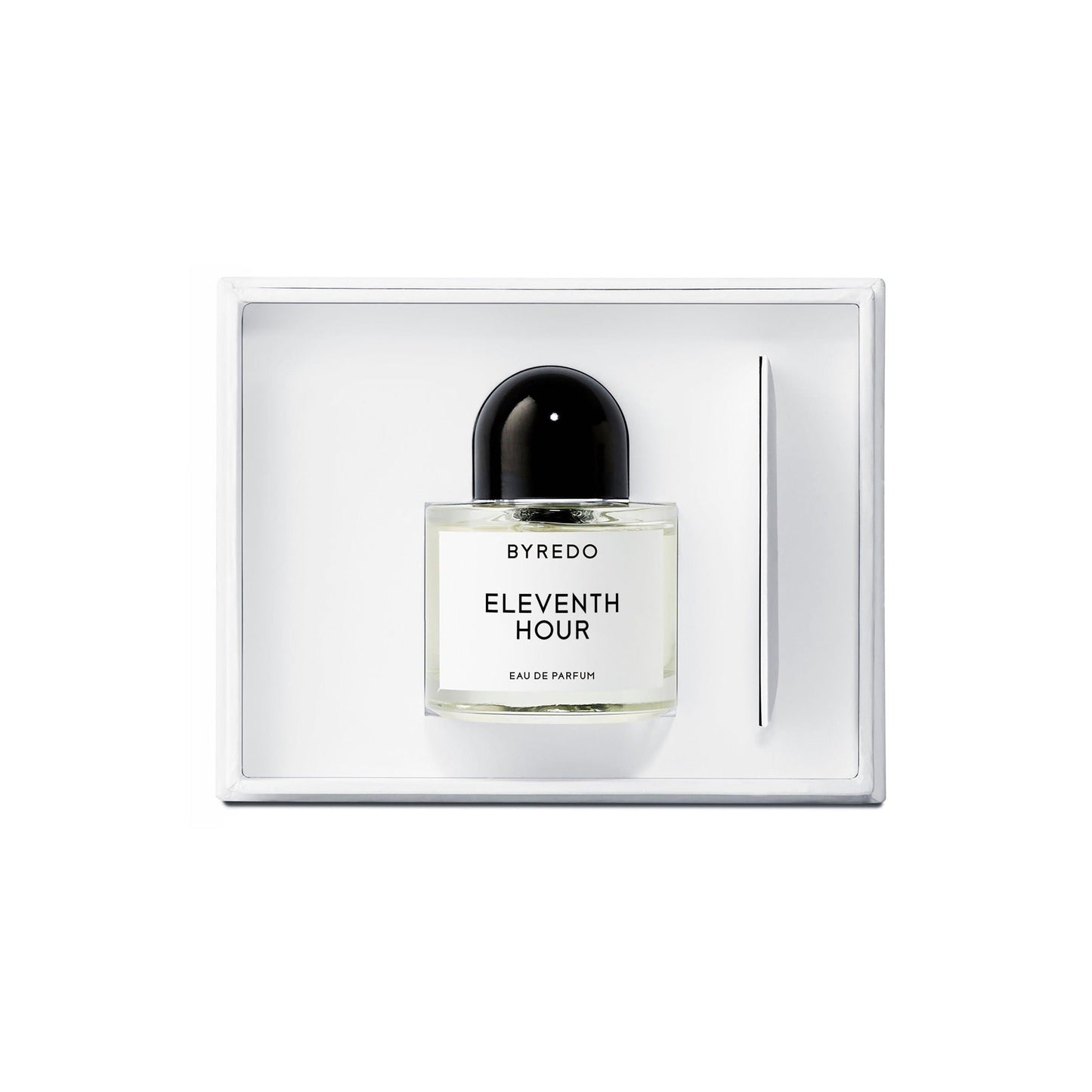 Eleventh Hour Eau de Parfum