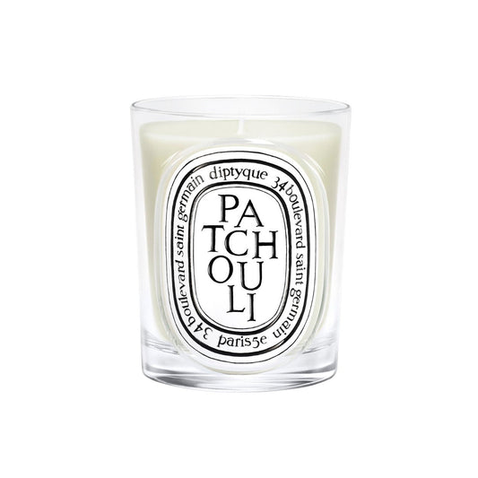 Patchouli Candle