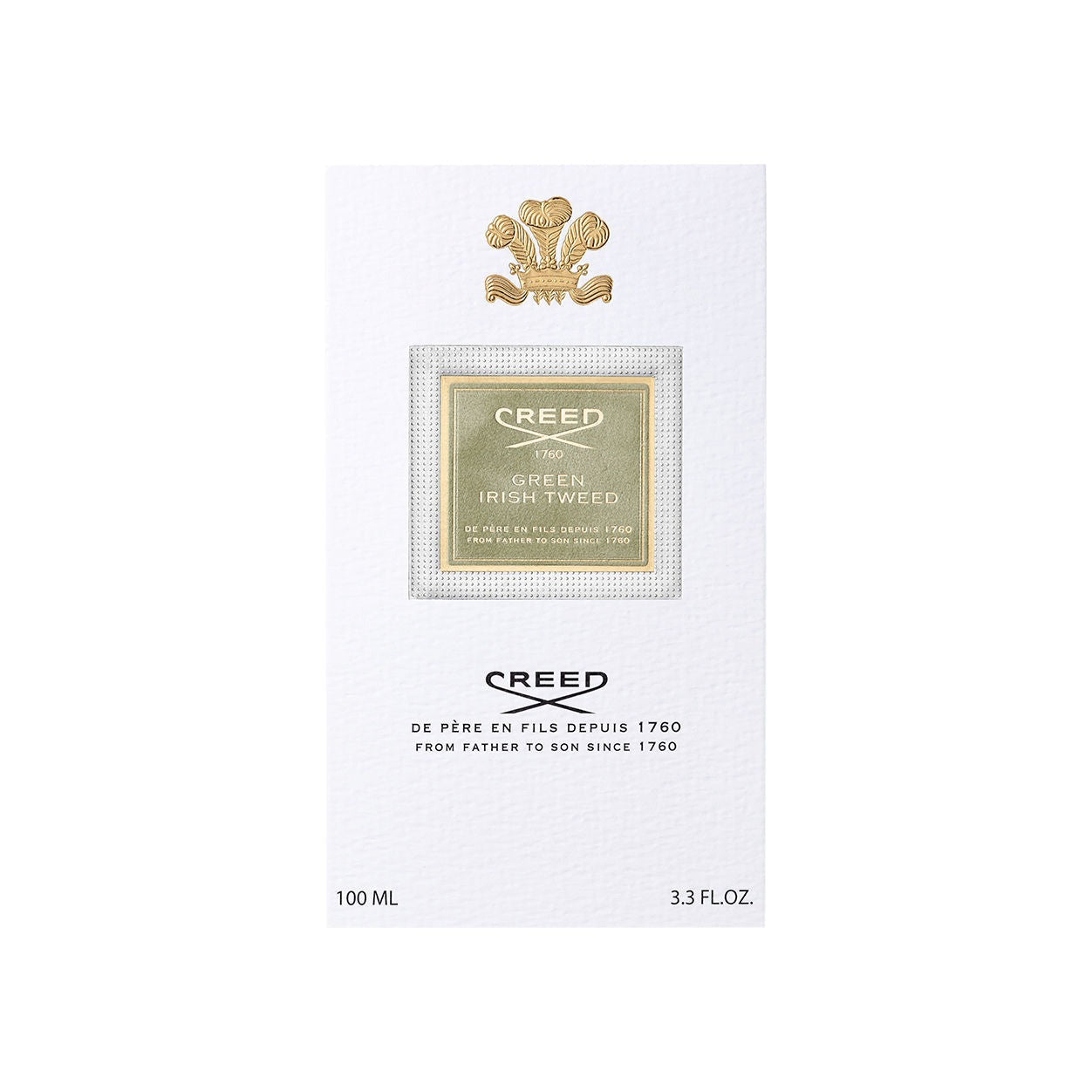 Green Irish Tweed Eau de Parfum