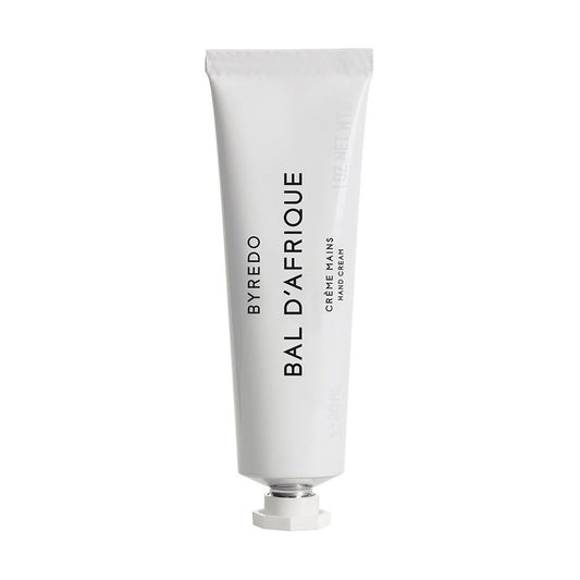 Bal d'Afrique Hand Cream