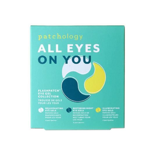 All Eyes On You Trio Kit