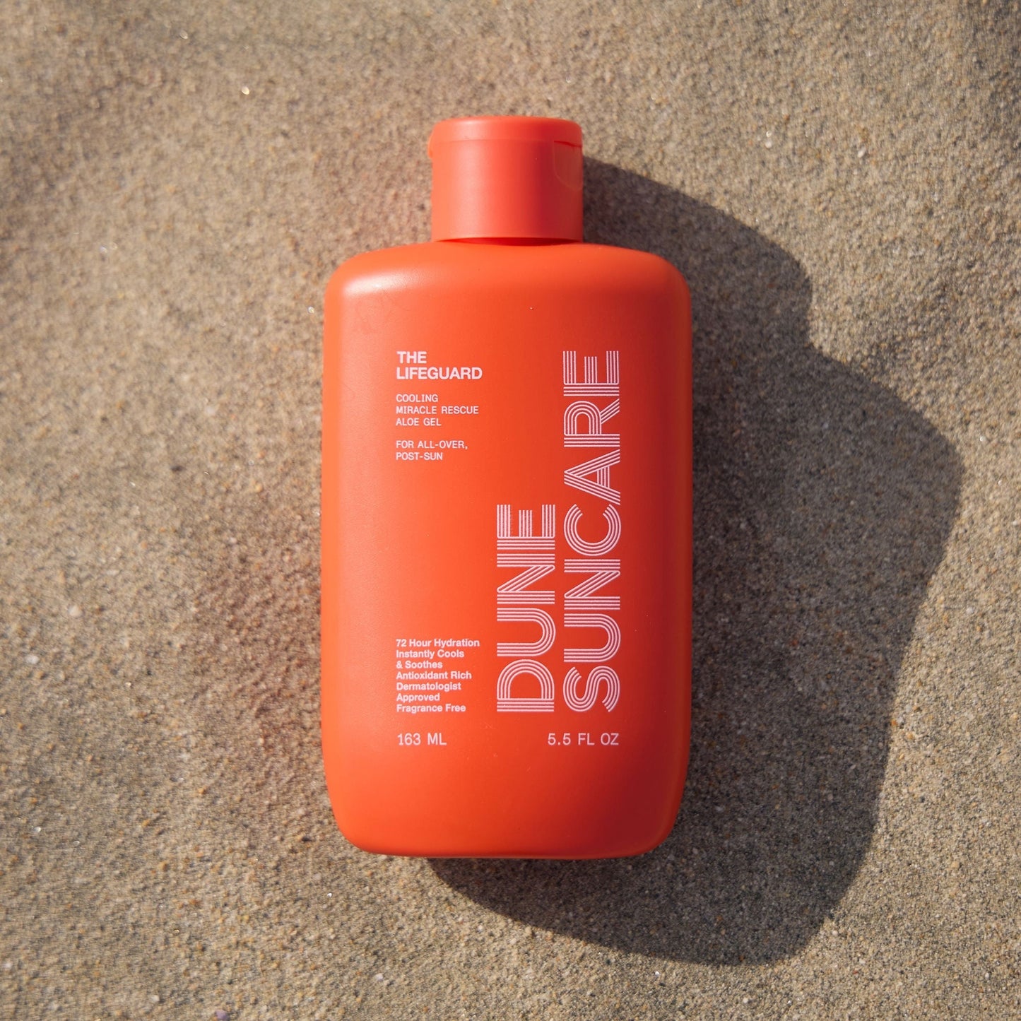 The LifeGuard