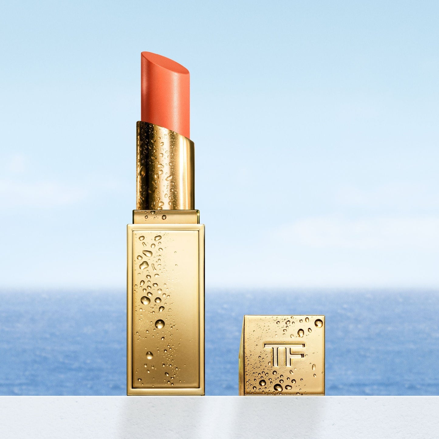 Soleil Lip Balm