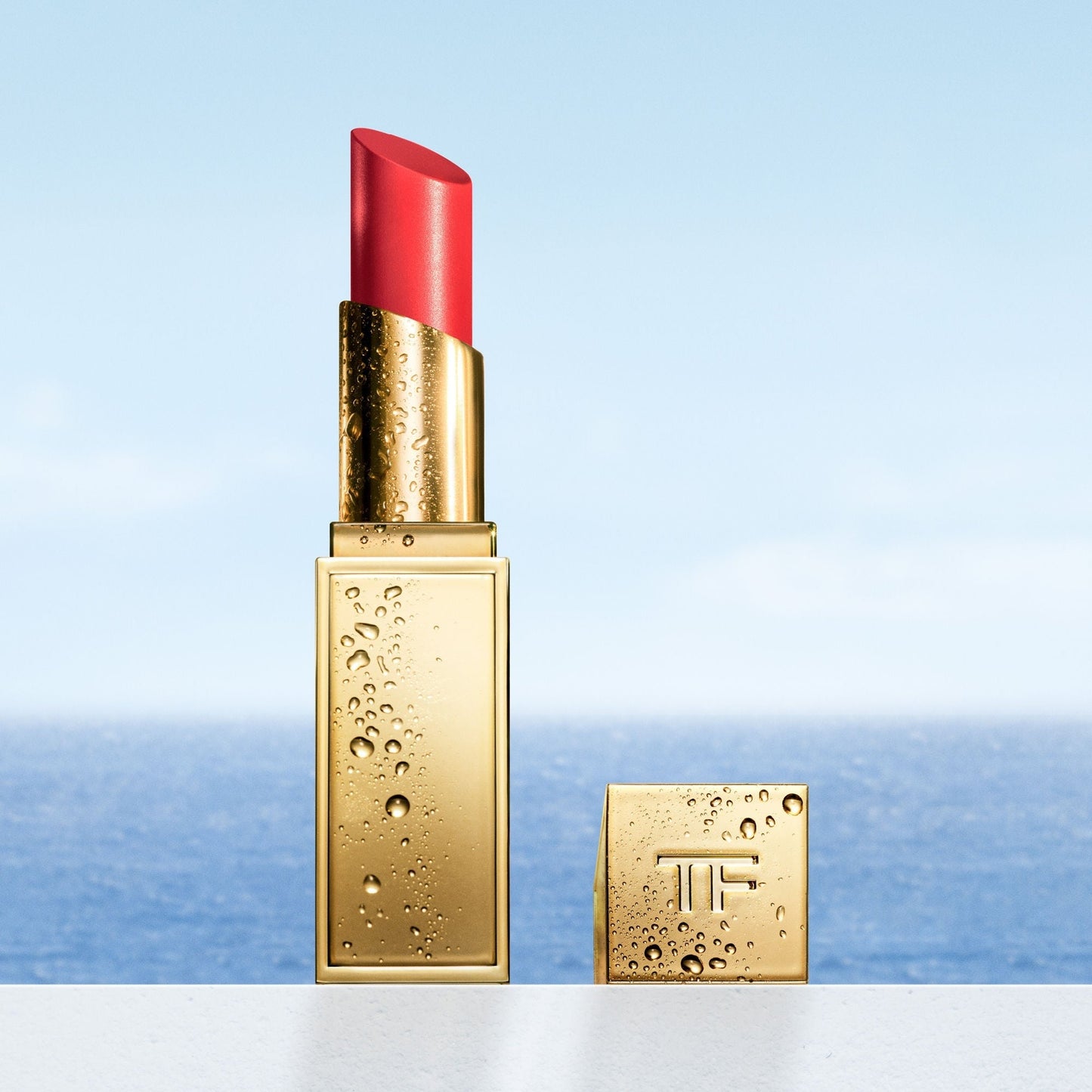 Soleil Lip Balm
