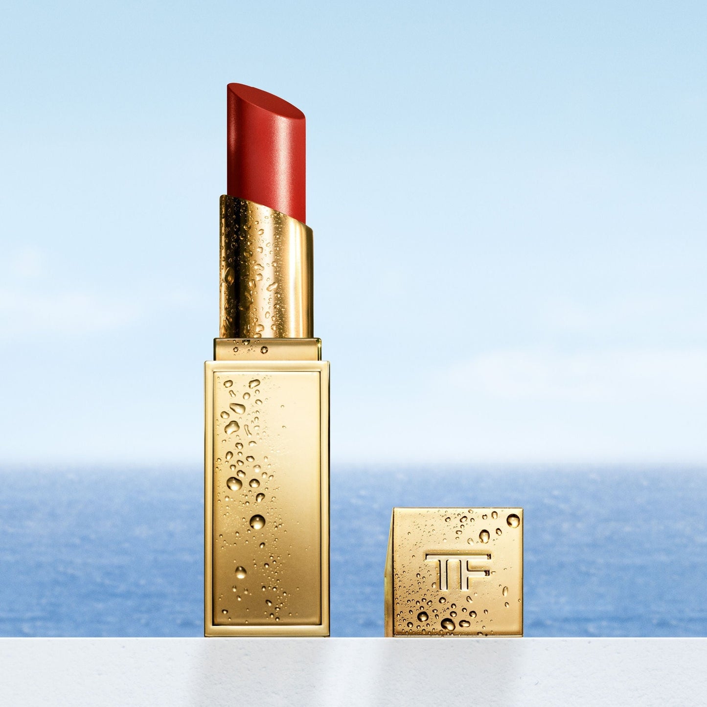 Soleil Lip Balm