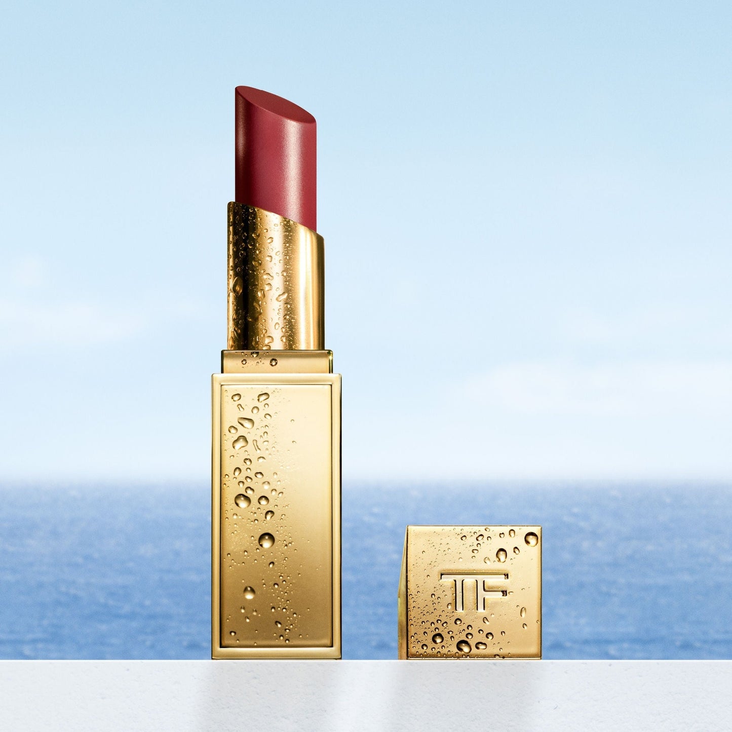 Soleil Lip Balm