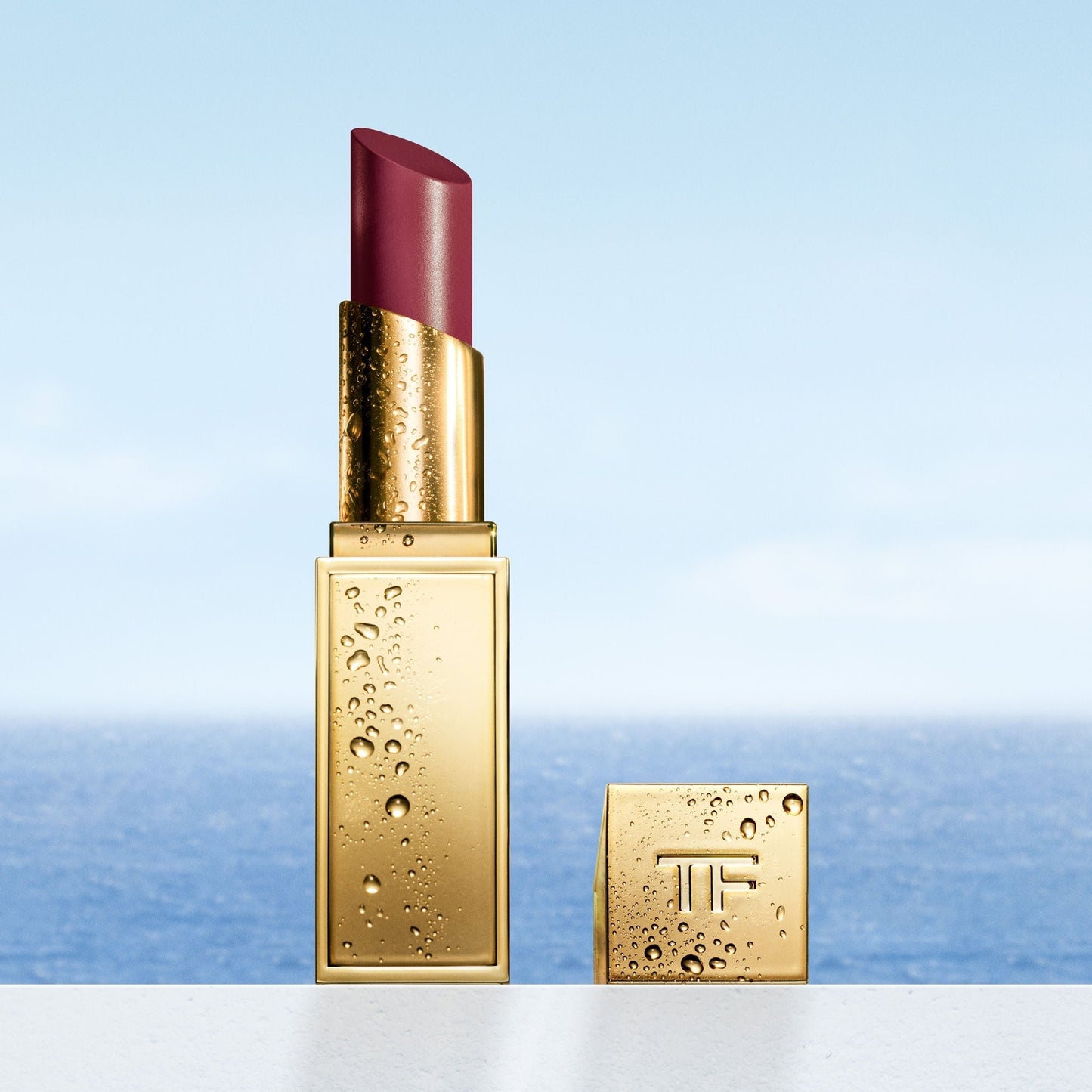 Soleil Lip Balm