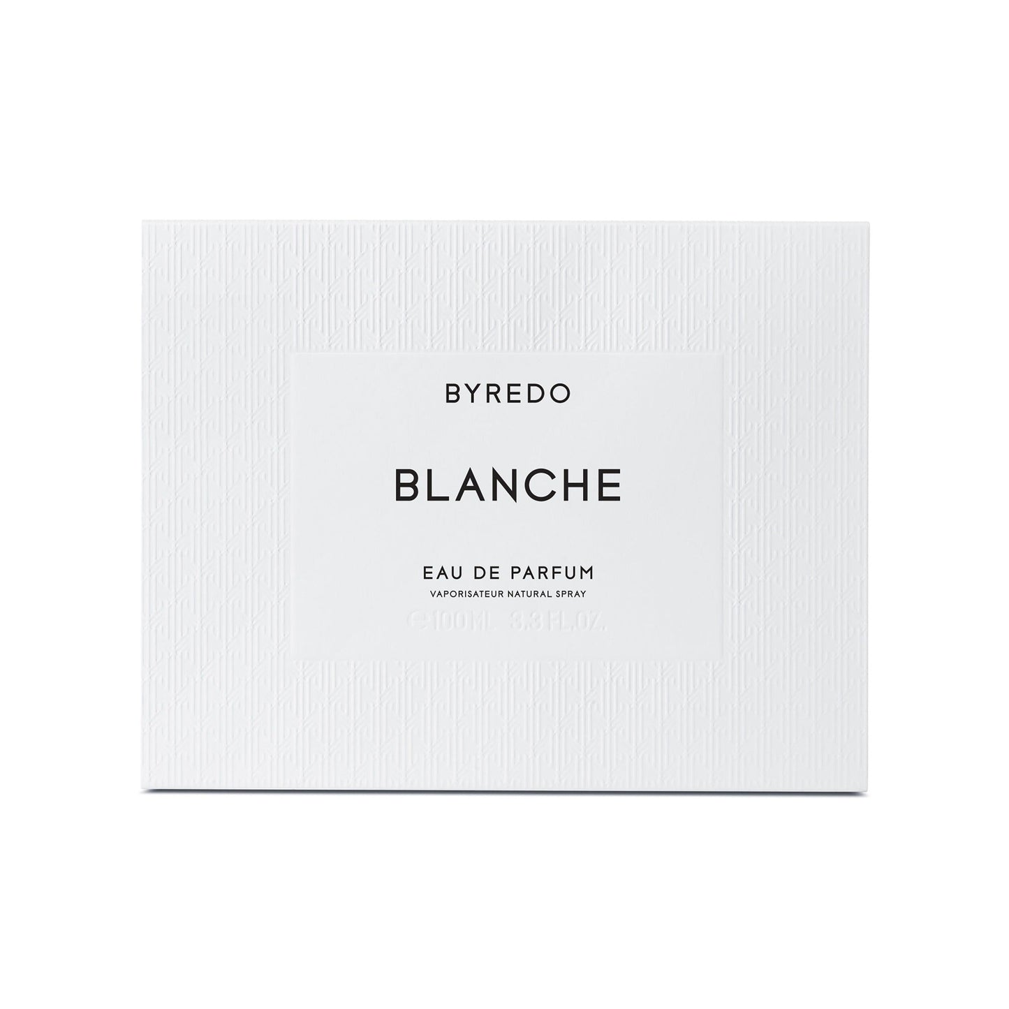 Blanche Eau de Parfum