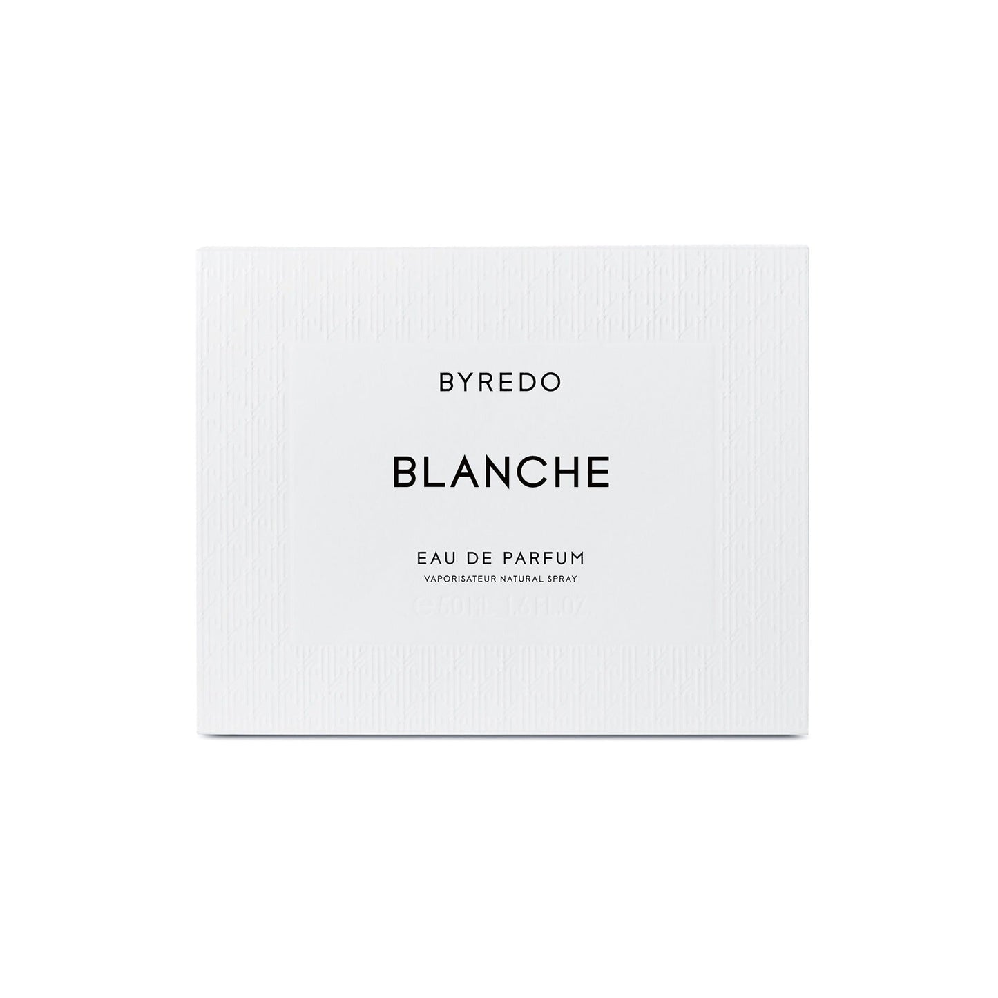 Blanche Eau de Parfum