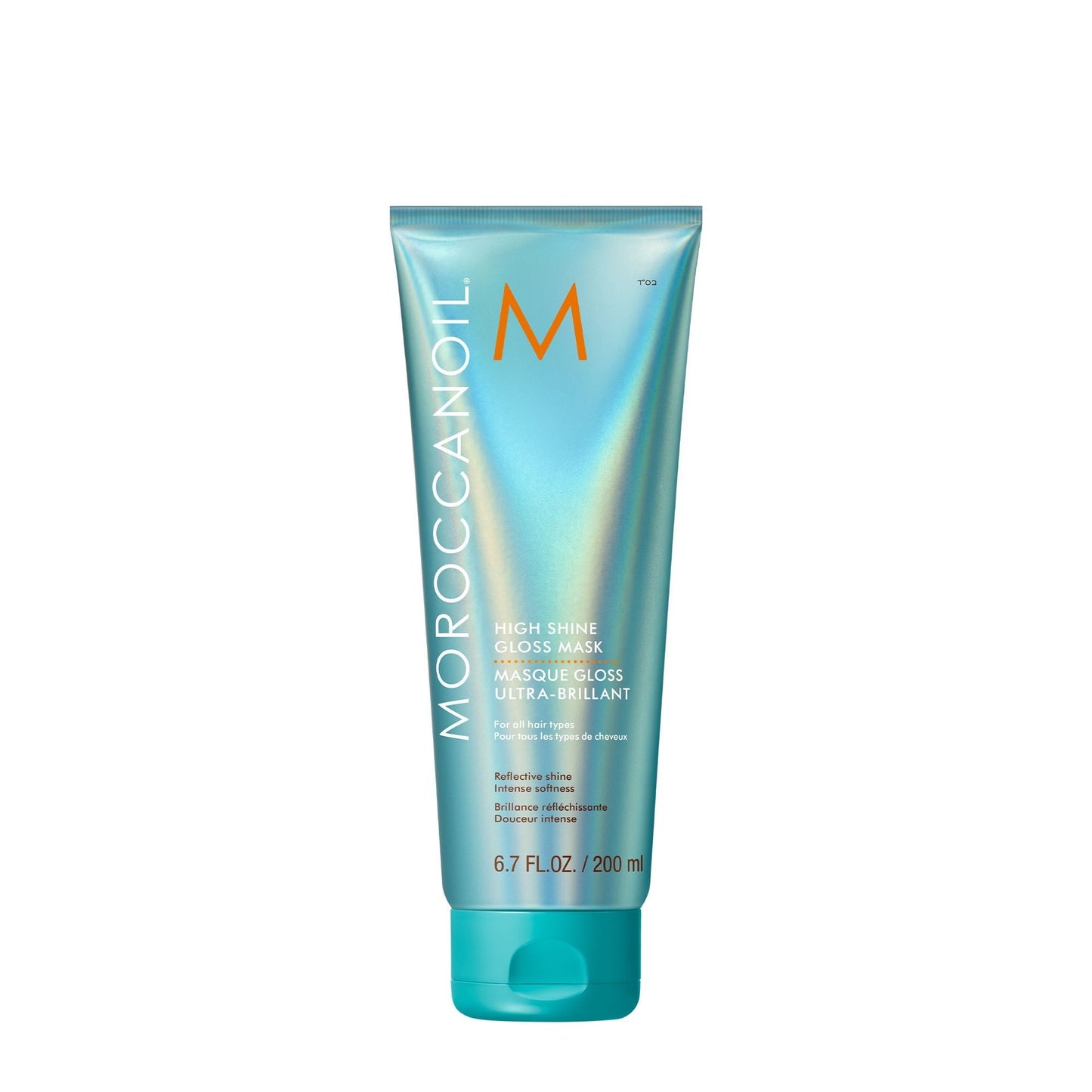 High Shine Gloss Mask