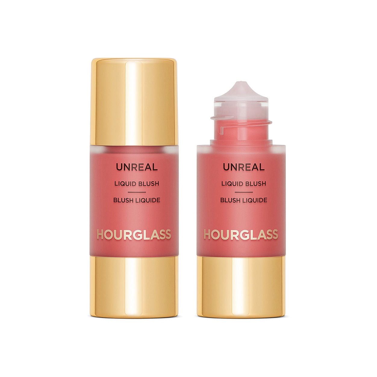 Unreal Liquid Blush