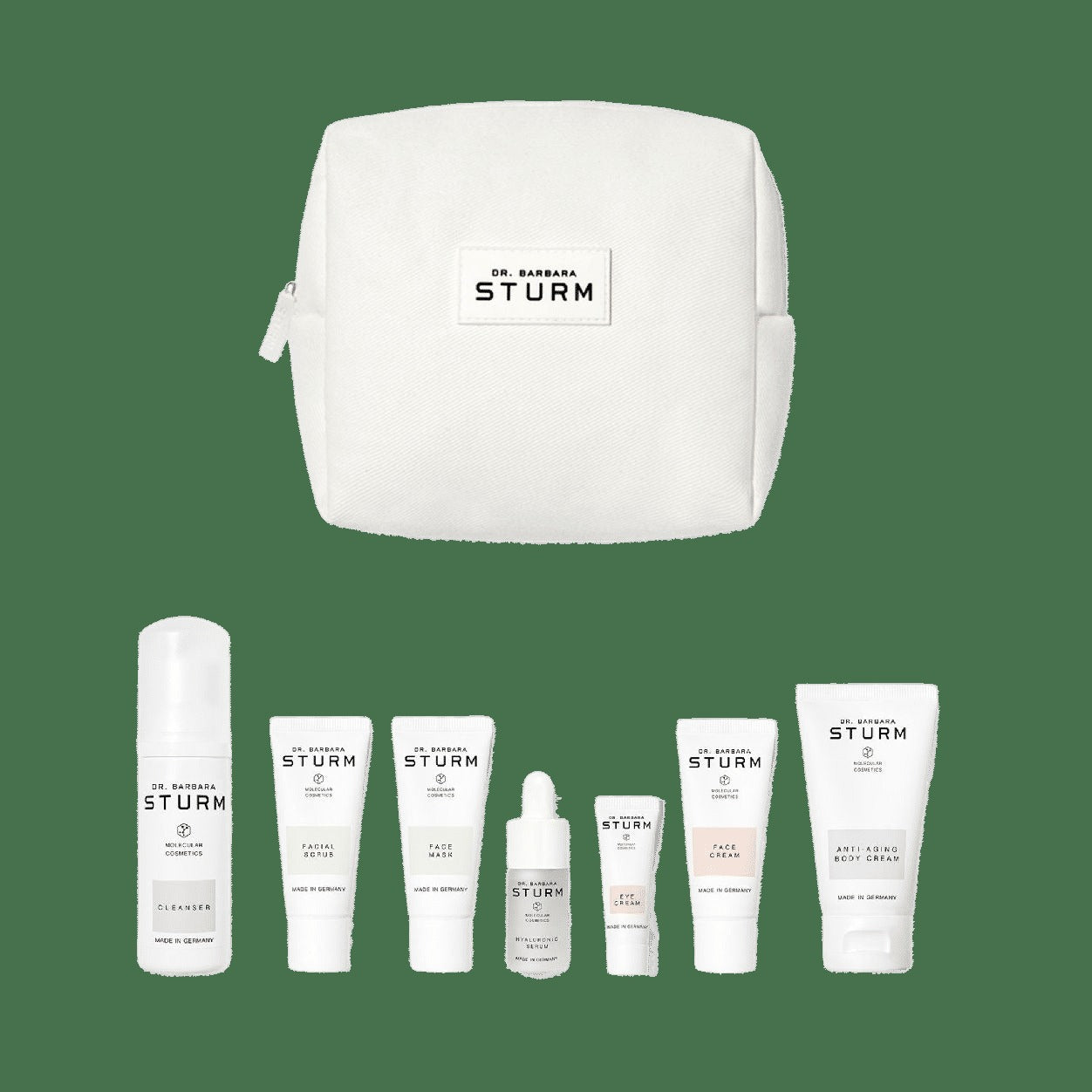 Discovery Kit