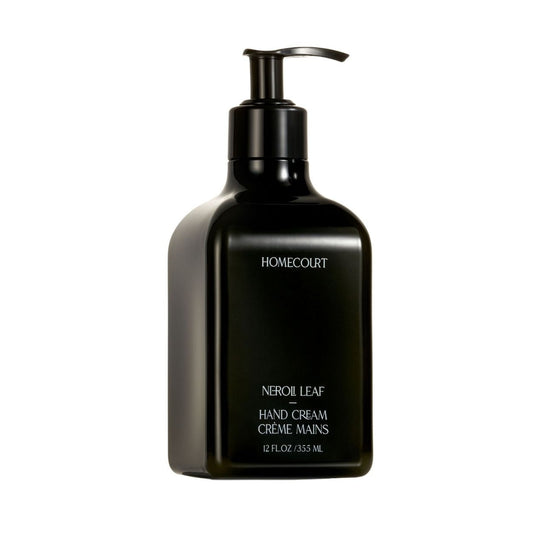 Neroli Leaf Hand Cream