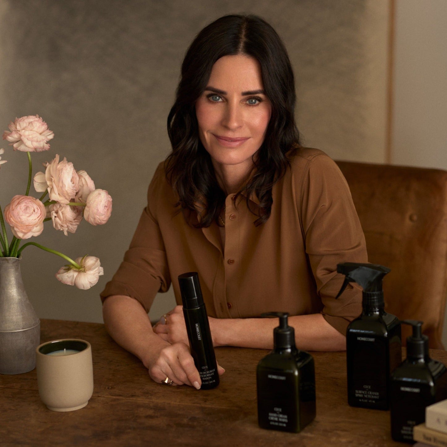 Neroli Leaf Hand Cream